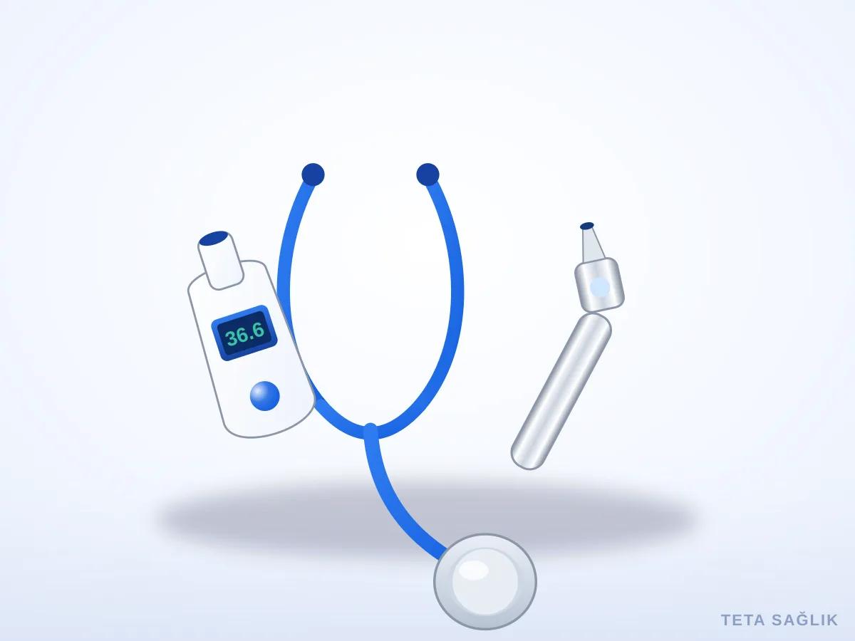 Muayene ve Diagnostik Ürünler kategori görseli